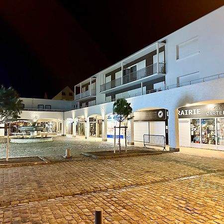 La Cabine D Hardelot Plage A 3Mn A Pied Neufchâtel-Hardelot Exteriör bild
